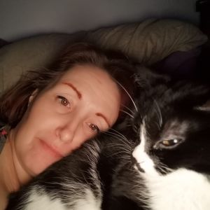 Meet your Posher, Roni